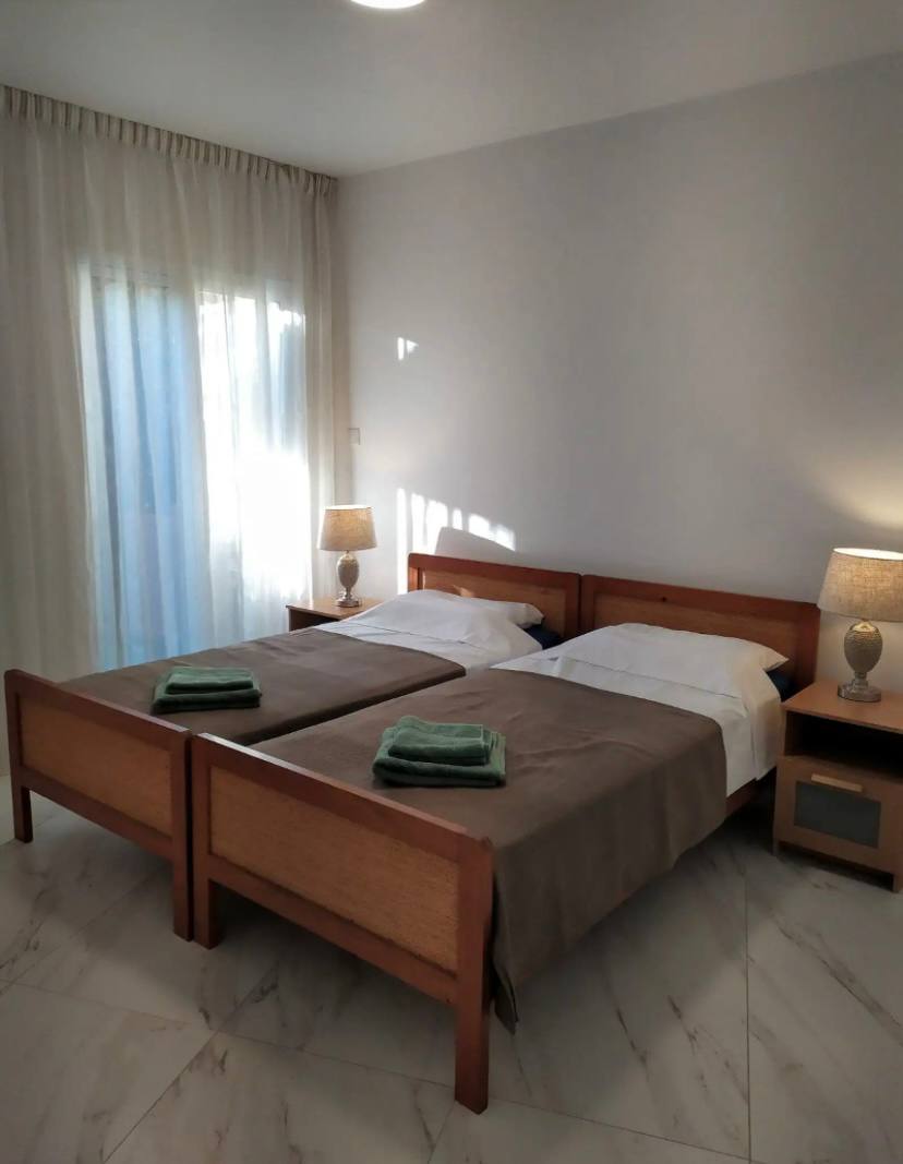 2 dormitorios Apartamento en Chloraka, Paphos, Chipre No. 37146