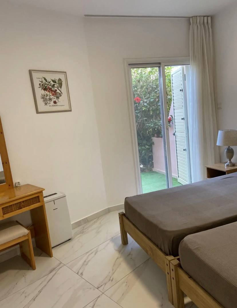 2 dormitorios Apartamento en Chloraka, Paphos, Chipre No. 37146