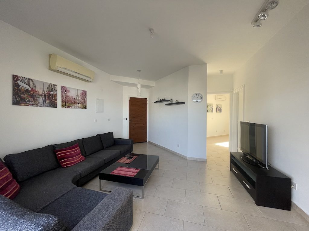 22 bedrooms Apartment in Paphos, Cyprus No. 57435