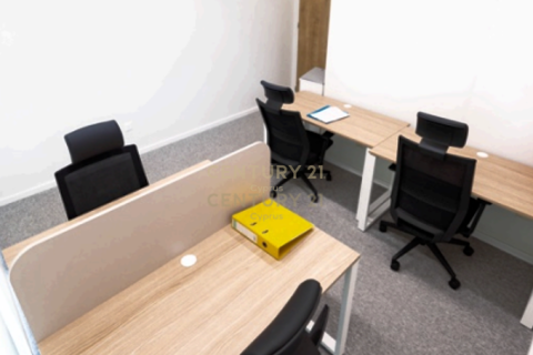 13m2 Bureau à Zakaki, Limassol, Chypre No. 57241