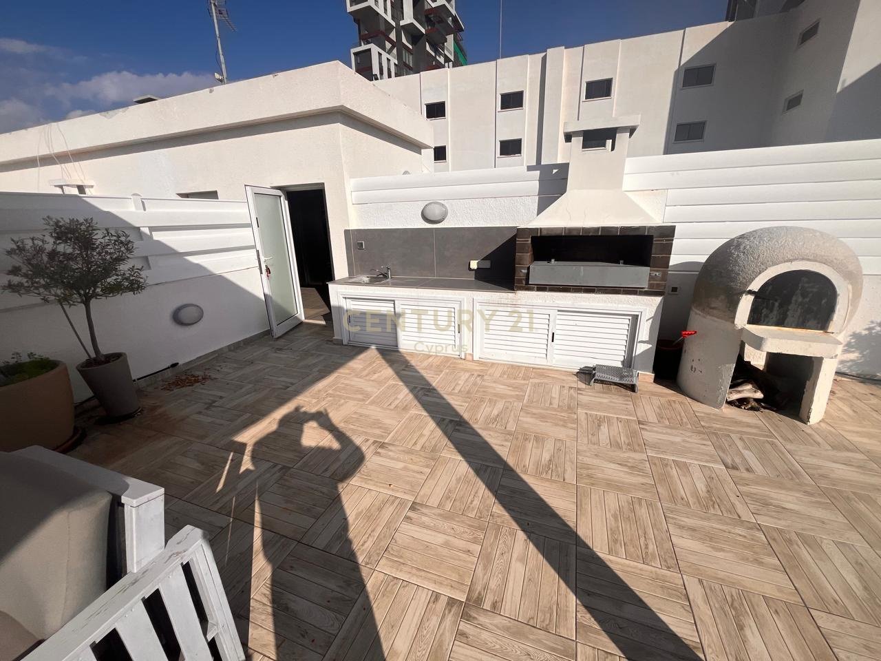3 dormitorios Apartamento en Germasogeia, Limassol, Chipre No. 53513