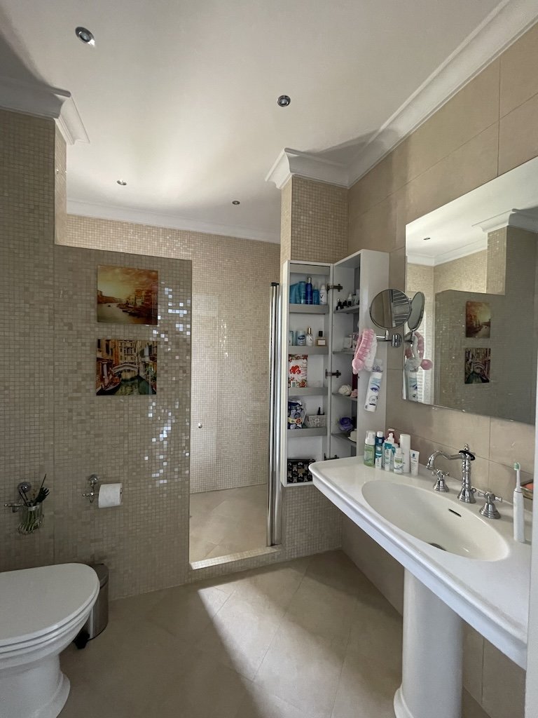 6 chambres Villa à Pegeia, Paphos, Chypre No. 33008