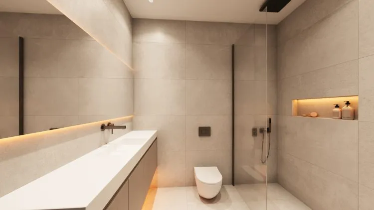 1 dormitorio Apartamento en Paphos, Chipre No. 57462