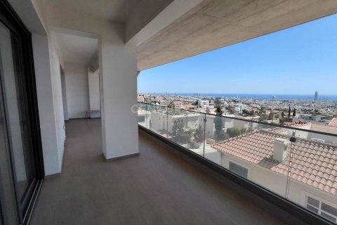 3 bedrooms Apartment in Mesa Geitonia, Limassol, Cyprus No. 55116