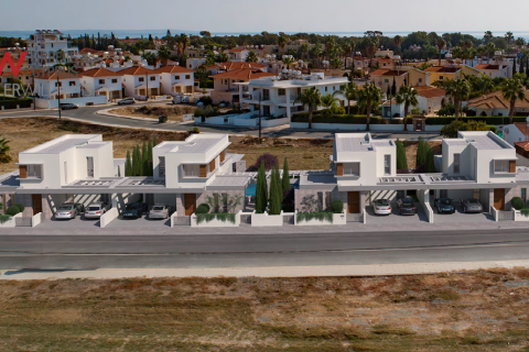 3 bedrooms Villa in Pyla, Larnaka, Cyprus No. 40462