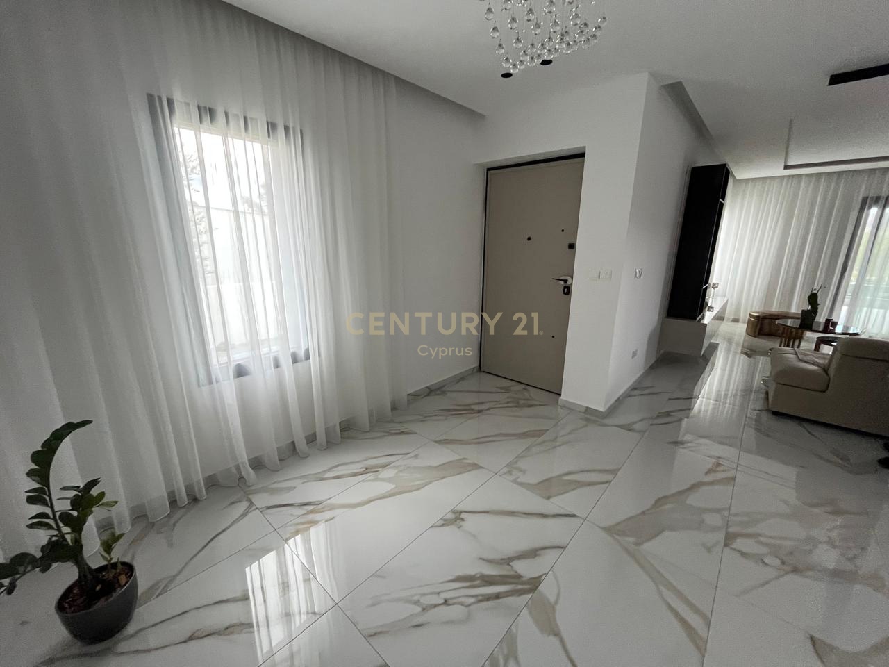 4 bedrooms Villa in Eptagonia, Limassol, Cyprus No. 53480