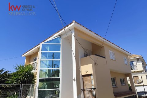 5 bedrooms Villa in Agios Georgios, Nicosia, Cyprus No. 40574