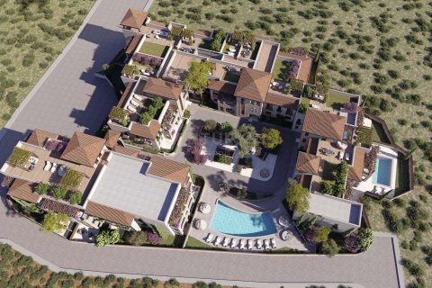 Terreno en Pyrgos, Limassol, Chipre No. 54050