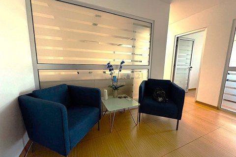 115m2 Office in Limassol, Cyprus No. 55193