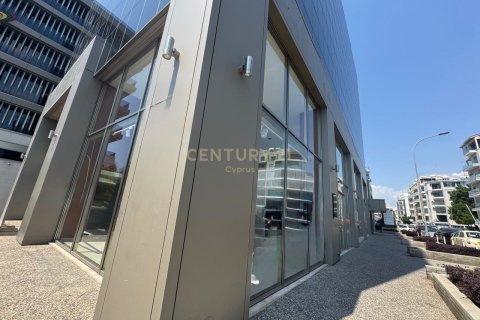 495m2 Boutique à Limassol, Chypre No. 53915