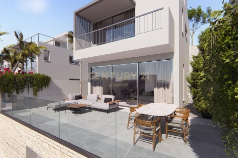3 bedrooms Villa in Paphos, Cyprus No. 56329