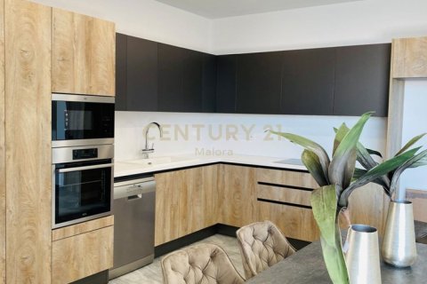 3 chambres Appartement à Agios Tychonas, Limassol, Chypre No. 6685