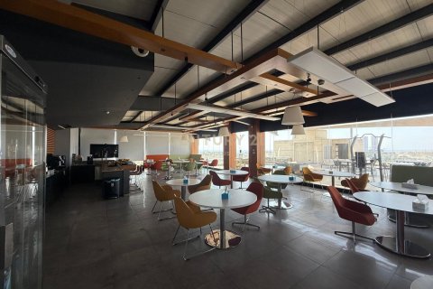 1100m2 Office in Agios Athanasios, Limassol, Cyprus No. 55901