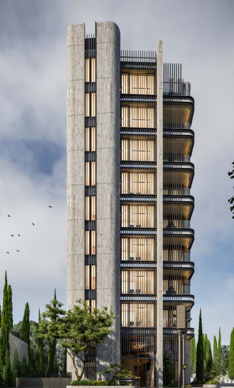 3026m2 Commercial property in Mesa Geitonia, Limassol, Cyprus No. 53888