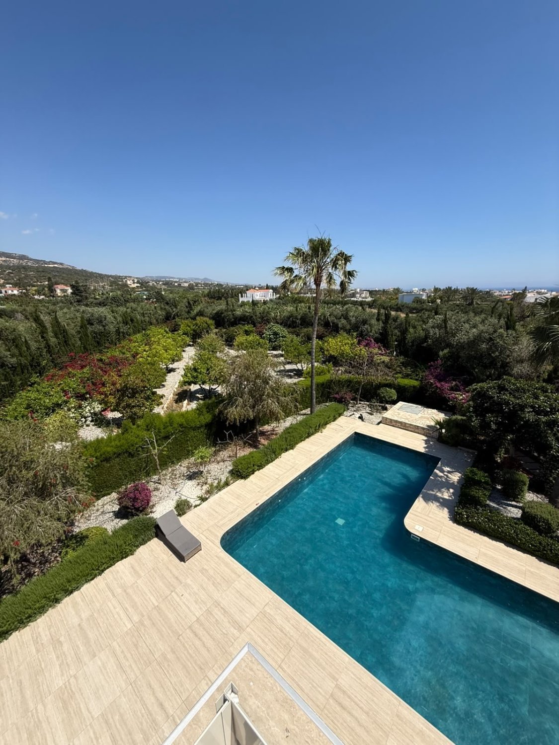 3 dormitorios Villa en Sea Caves, Pegeia, Paphos, Chipre No. 57358