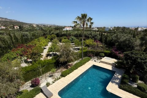3 dormitorios Villa en Sea Caves, Pegeia, Paphos,  No. 57358 15