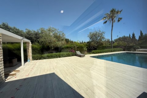3 dormitorios Villa en Sea Caves, Pegeia, Paphos,  No. 57358 17