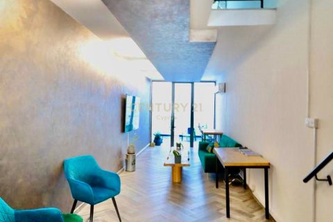220m2 Commercial property in Limassol, Cyprus No. 53758