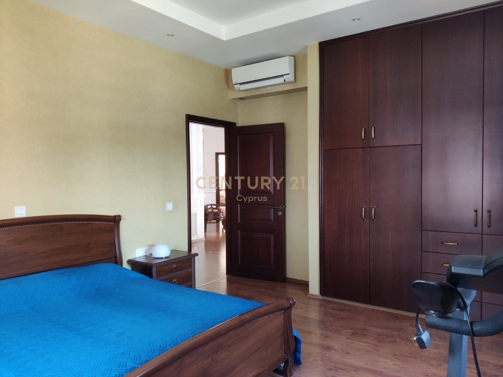 5 chambres Villa à Ypsonas, Limassol, Chypre No. 54057