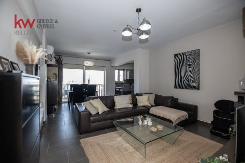 Квартира с 2 спальнями в Паралимни, Аммохостос, Кипр № 51576