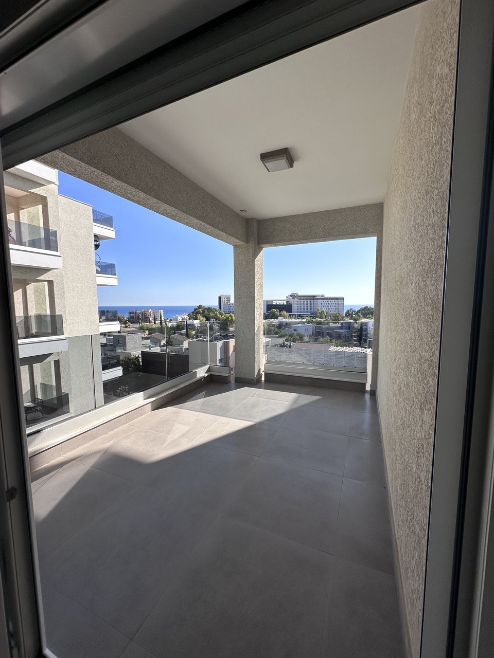 3 bedrooms Duplex in Agios Tychonas, Limassol, Cyprus No. 35506