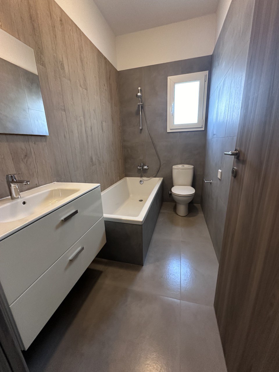 3 bedrooms Duplex in Agios Tychonas, Limassol, Cyprus No. 35506