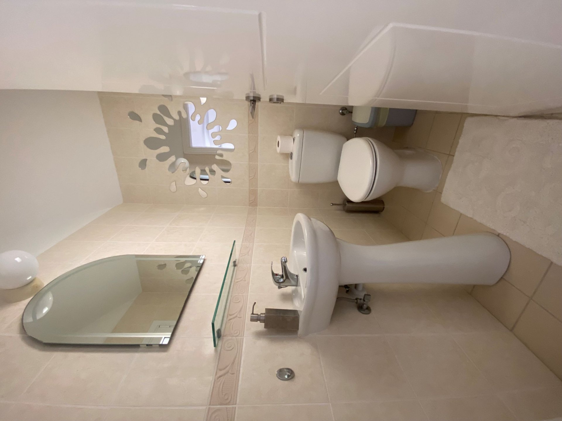 3 bedrooms Townhouse in Moutallos, Paphos, Cyprus No. 54631