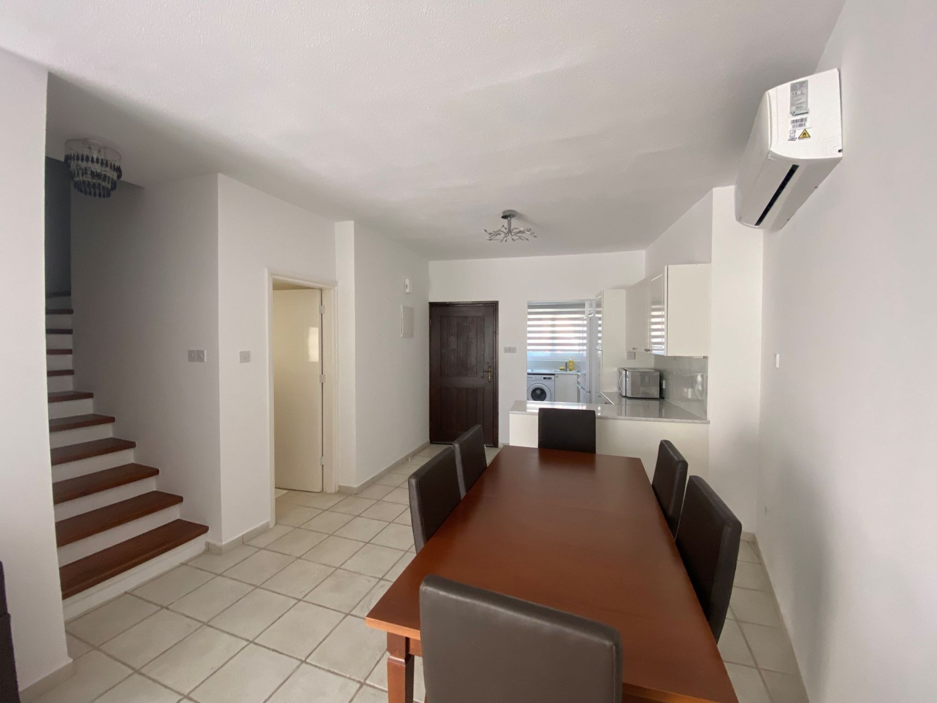 3 bedrooms Townhouse in Moutallos, Paphos, Cyprus No. 54631