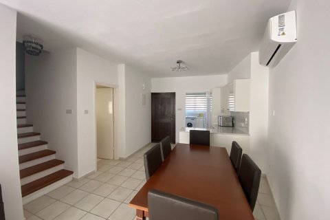 3 bedrooms Townhouse in Moutallos, Paphos,  No. 54631 7