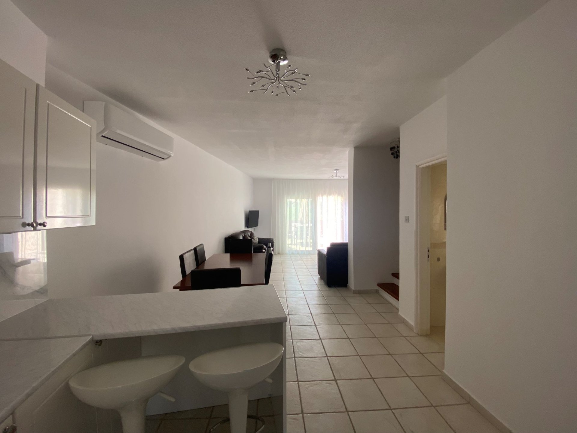 3 bedrooms Townhouse in Moutallos, Paphos, Cyprus No. 54631