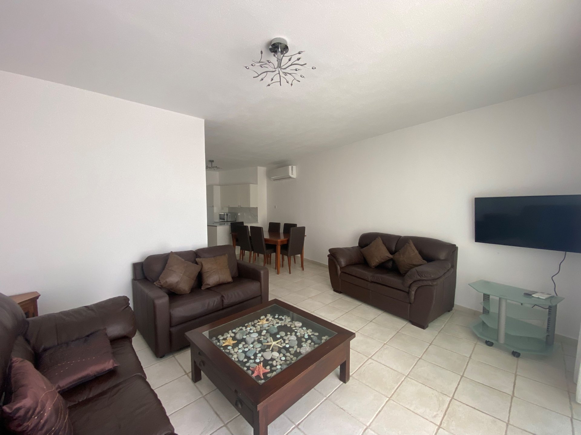 3 bedrooms Townhouse in Moutallos, Paphos, Cyprus No. 54631