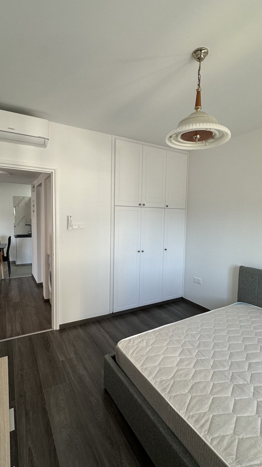 2 bedrooms Apartment in Chloraka, Paphos, Cyprus No. 54807