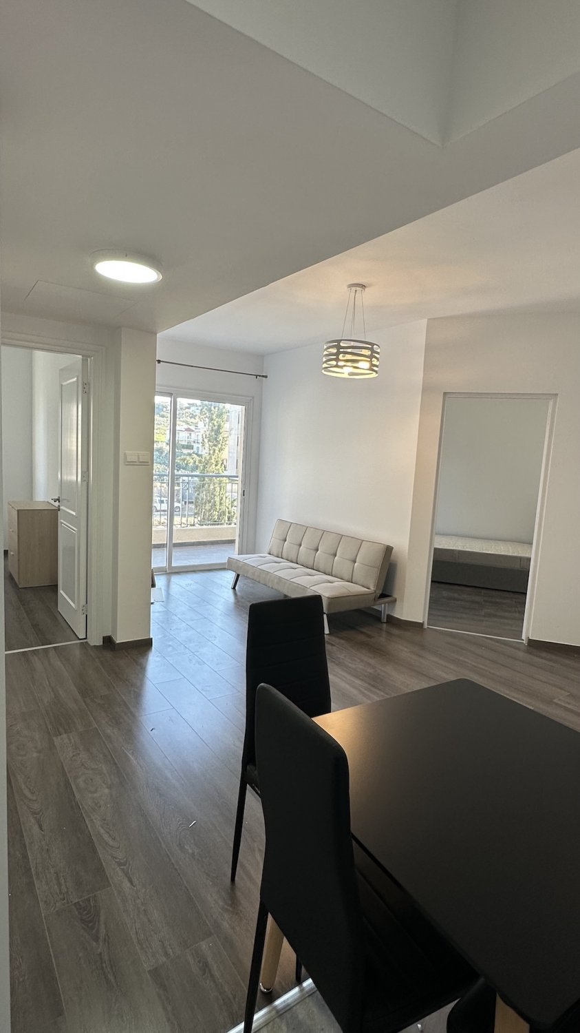 2 bedrooms Apartment in Chloraka, Paphos, Cyprus No. 54807