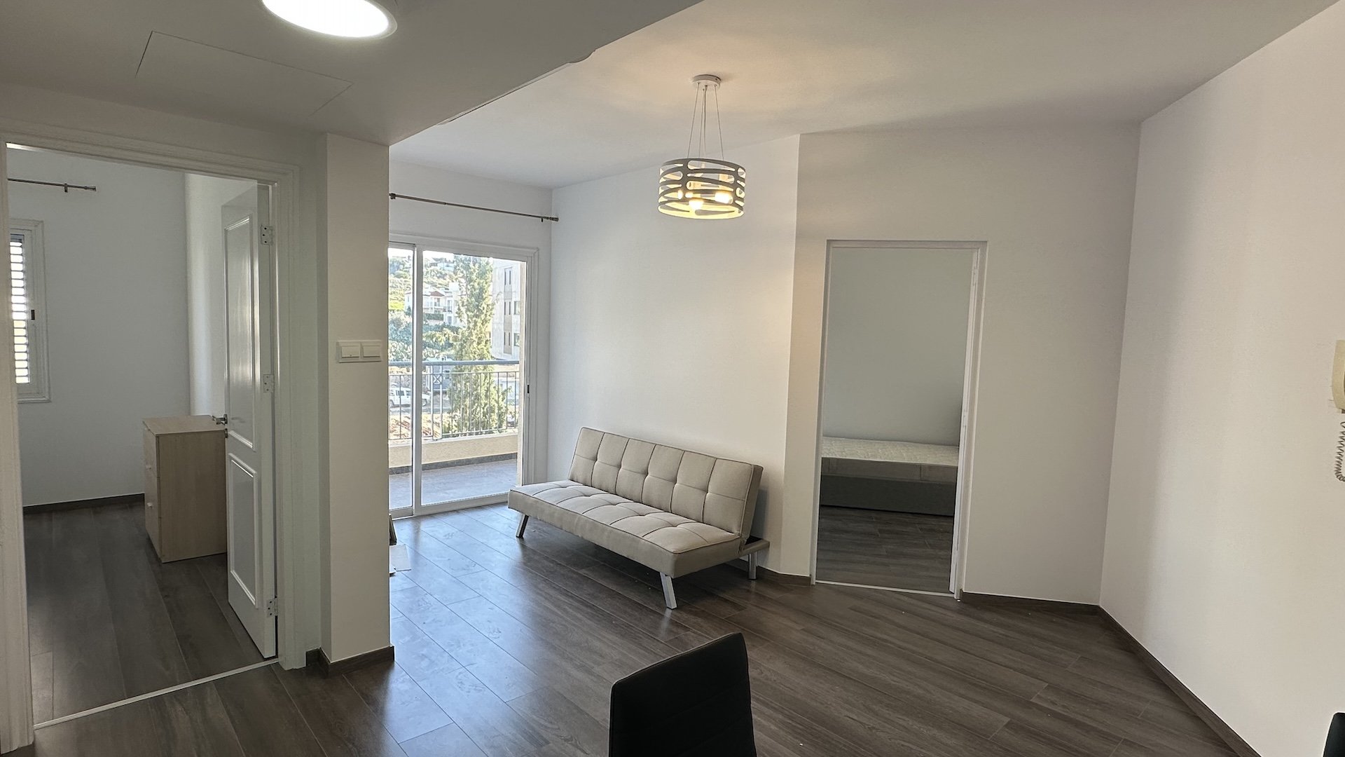 2 bedrooms Apartment in Chloraka, Paphos, Cyprus No. 54807