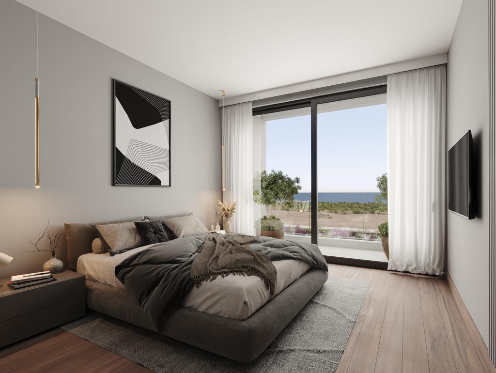3 dormitorios Villa en Paphos, Chipre No. 57481