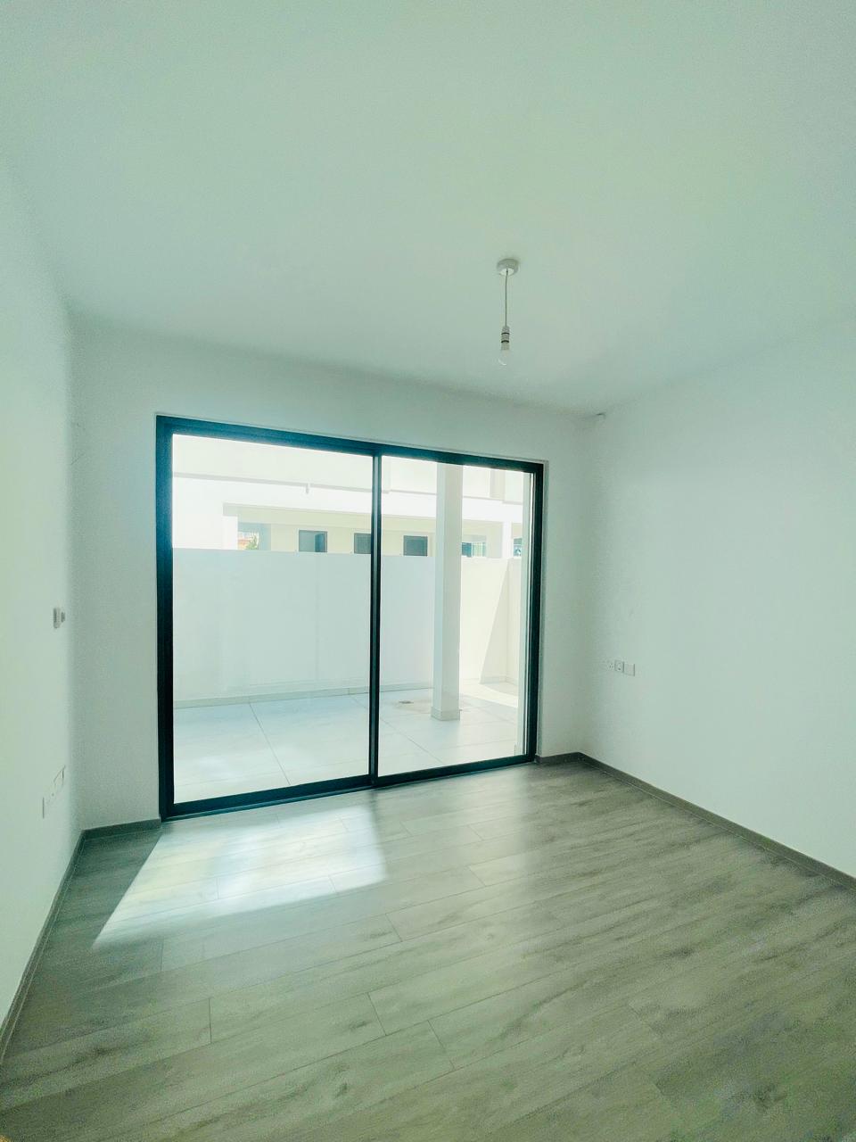1 dormitorio Apartamento en Paphos, Chipre No. 57475