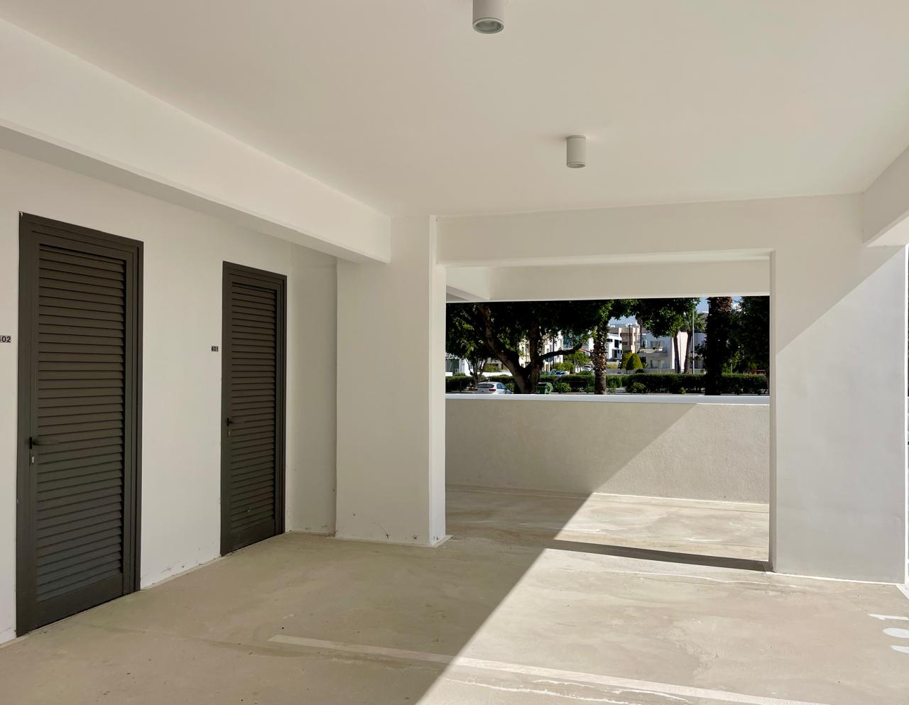 1 dormitorio Apartamento en Paphos, Chipre No. 57475