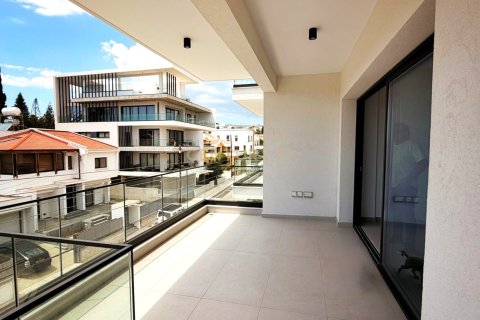 2 bedrooms Apartment in Germasogeia, Limassol, Cyprus No. 55009