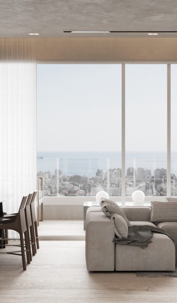 2 bedrooms Apartment in Agios Nektarios, Limassol, Cyprus No. 33502
