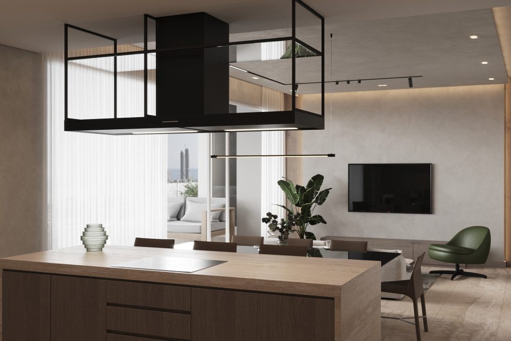 2 bedrooms Apartment in Agios Nektarios, Limassol, Cyprus No. 33502