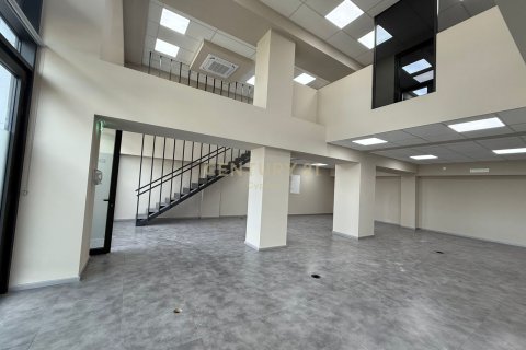 370m2 Office in Zakaki, Limassol, Cyprus No. 55834
