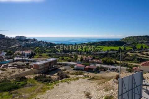 Land in Agios Tychonas, Limassol, Cyprus No. 54016