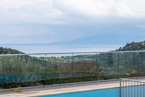 3 bedrooms Villa in Polis, Paphos, Cyprus No. 57502