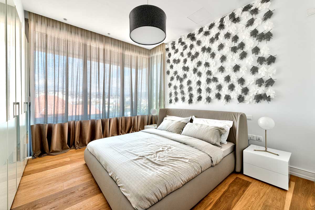 3 bedrooms Apartment in Germasogeia, Limassol, Cyprus No. 24156