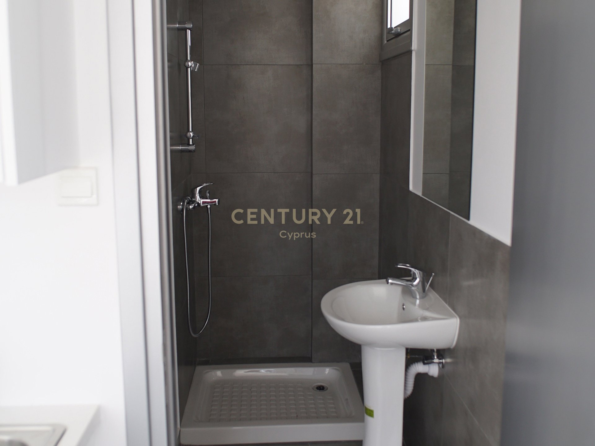 Офис 250м2 в Меса Гитонья, Лимасол, Кипр № 57537