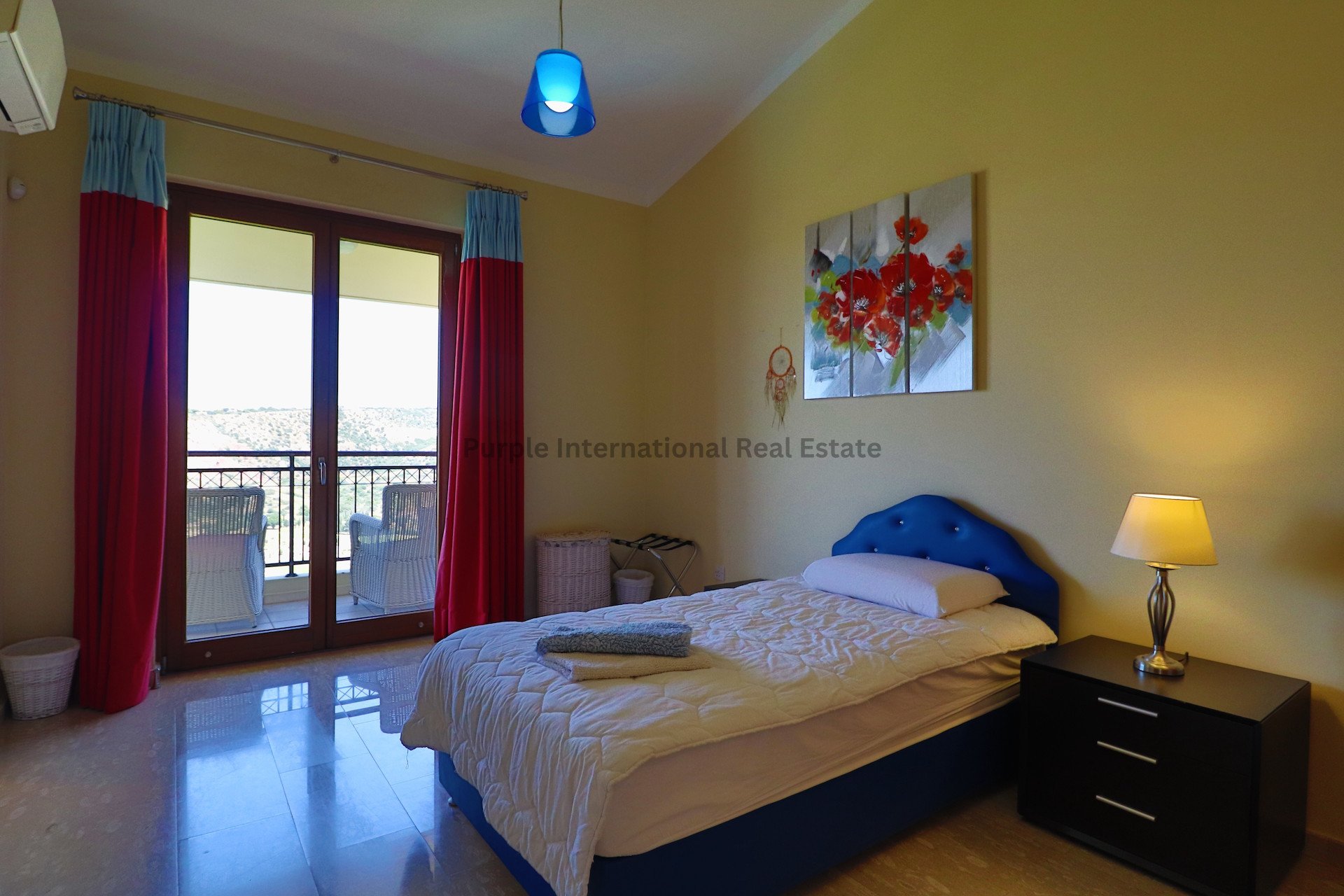 4 bedrooms Villa in Aphrodite Hills, Kouklia, Paphos, Cyprus No. 57512