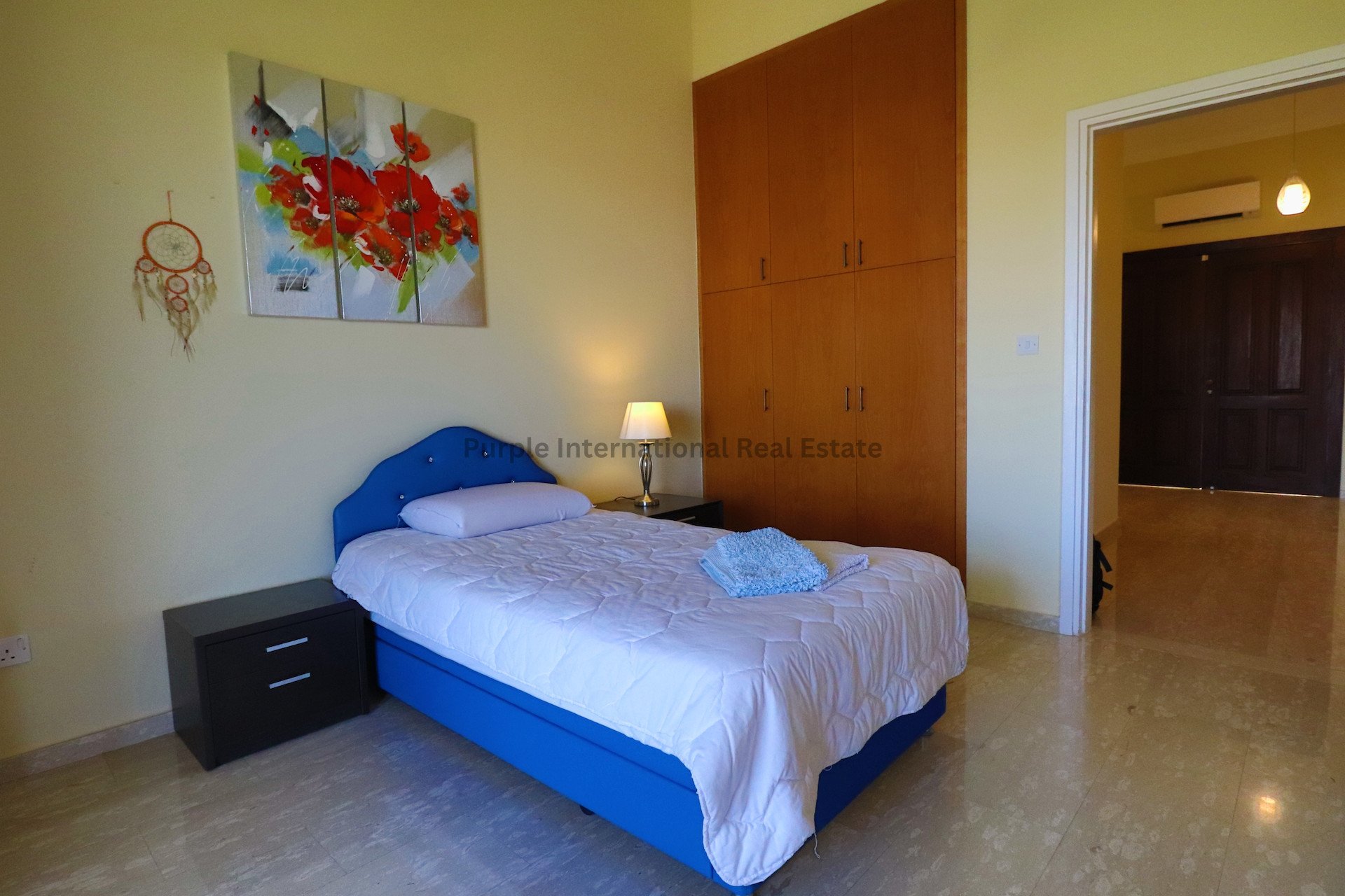 4 bedrooms Villa in Aphrodite Hills, Kouklia, Paphos, Cyprus No. 57512