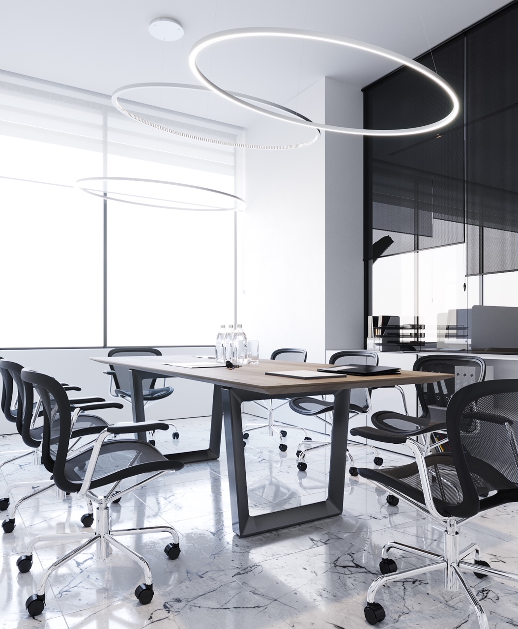 302m2 Oficina en Mesa Geitonia, Limassol, Chipre No. 23895