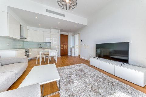1 bedroom Apartment in Germasogeia, Limassol, Cyprus No. 56058