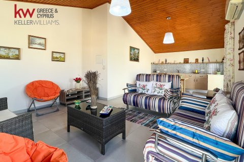 4 bedrooms Duplex in Larnaca, Larnaka, Cyprus No. 40095